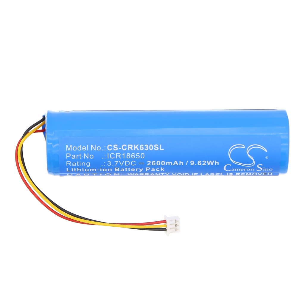 Kompatibilna zamjena baterije za Corsair ICR18650