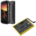 Baterija za mobilni telefon Crosscall CS-CRM400SL