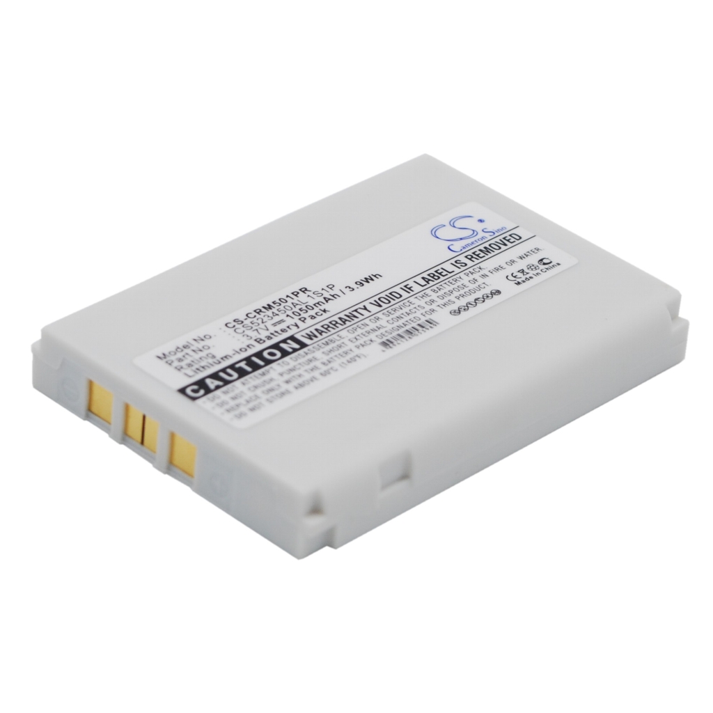 Baterija za pager CriticalResponse M1501