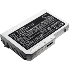 Kompatibilna zamjena baterije za Panasonic CF-VZSU59U,CF-VZSU60AJS,CF-VZSU60U,CF-VZSU61AJS,CF-VZSU61U...