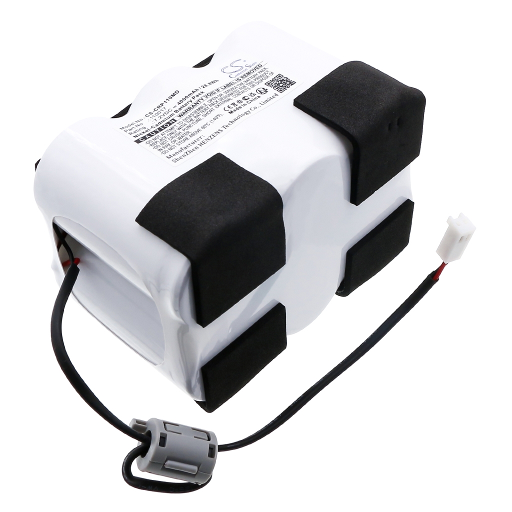 Medical Battery Criticon CS-CRP110MD