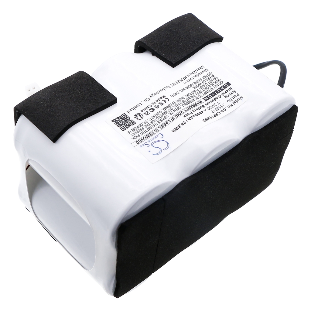Medical Battery Criticon CS-CRP110MD