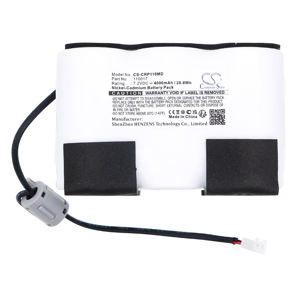 Medical Battery Criticon CS-CRP110MD