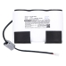 Medical Battery Criticon CS-CRP110MD