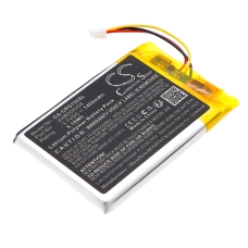 Compatible battery replacement for Corsair AHB504258