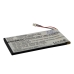 Baterija za MP3, MP4, PMP Creative CS-CRT05SL