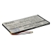 Baterija za MP3, MP4, PMP Creative CS-CRT05SL