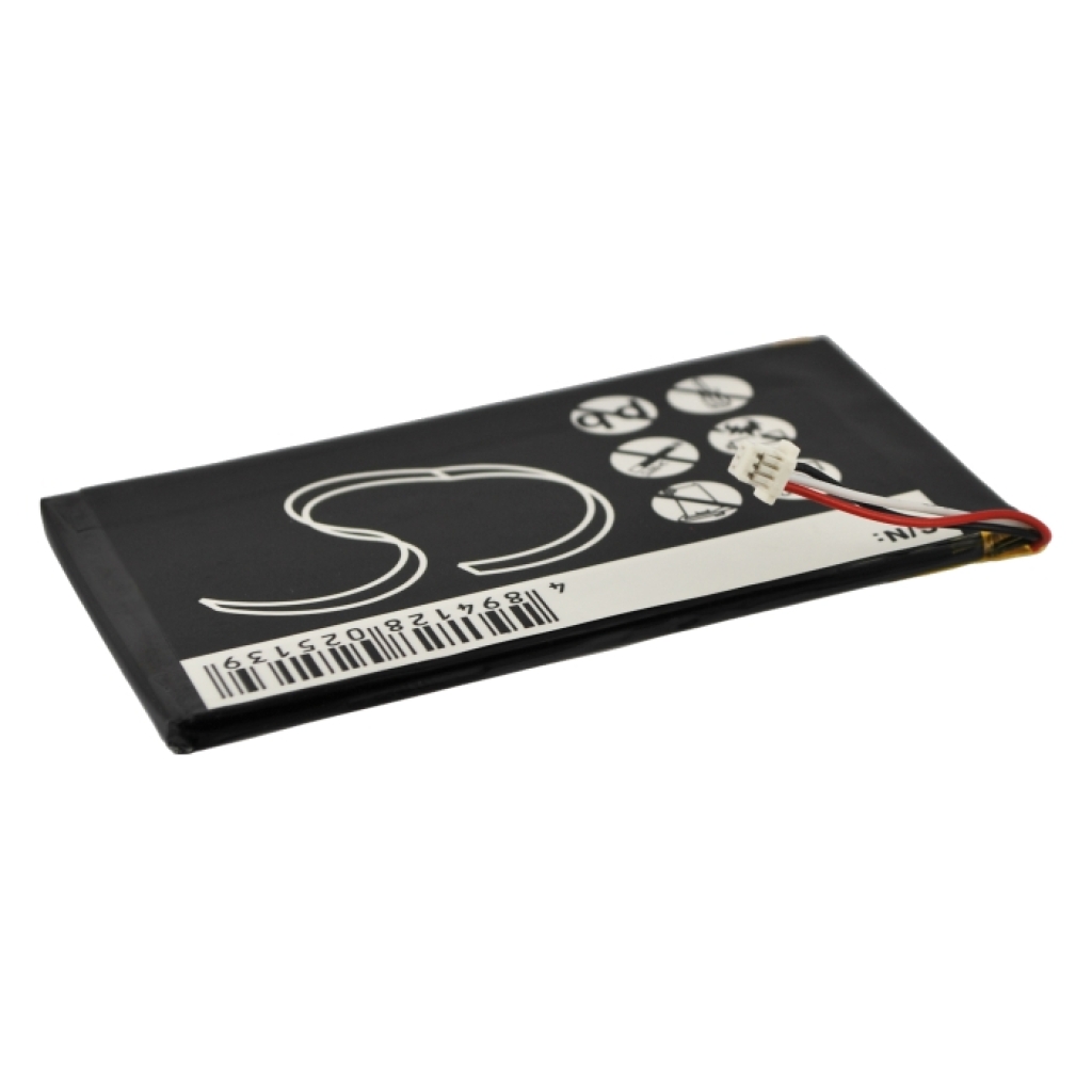 Baterija za MP3, MP4, PMP Creative CS-CRT05SL