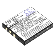 Battery for CREATIVE Vado Video Cam
