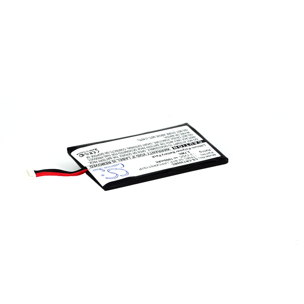 Baterija za daljinski upravljač Crestron CS-CRT300RC