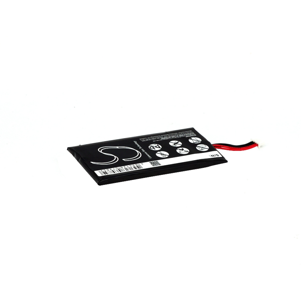 Baterija za daljinski upravljač Crestron CS-CRT300RC
