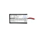 Baterija za daljinski upravljač Crestron CS-CRT300RC