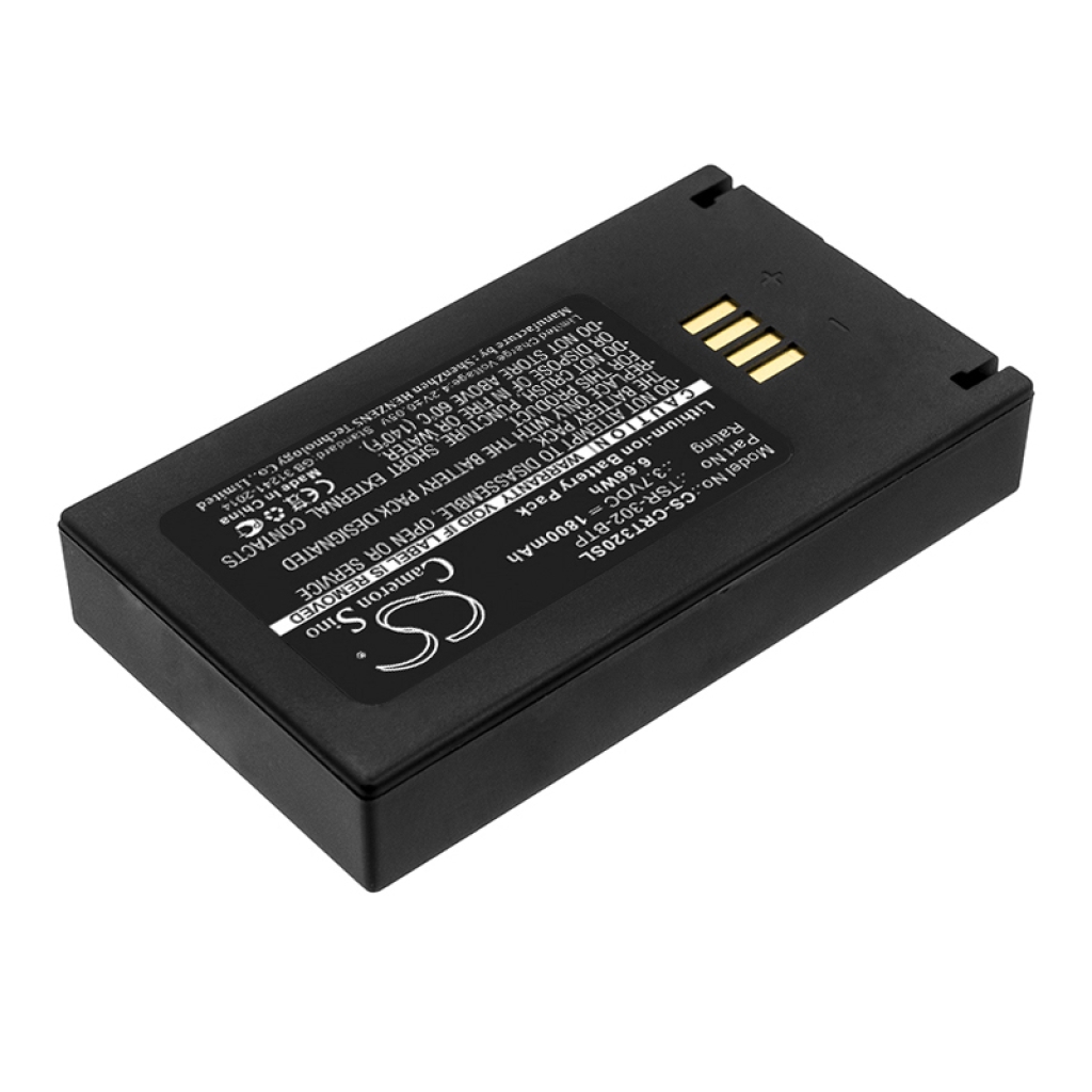 Baterija za daljinski upravljač Crestron CS-CRT320SL