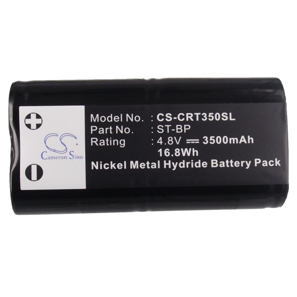 Baterija za daljinski upravljač Crestron CS-CRT350SL