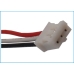 Baterija za daljinski upravljač Crestron CS-CRT500RC