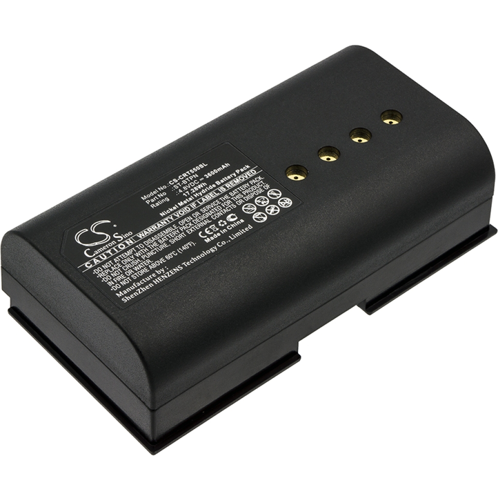 Baterija za daljinski upravljač Crestron CS-CRT550SL