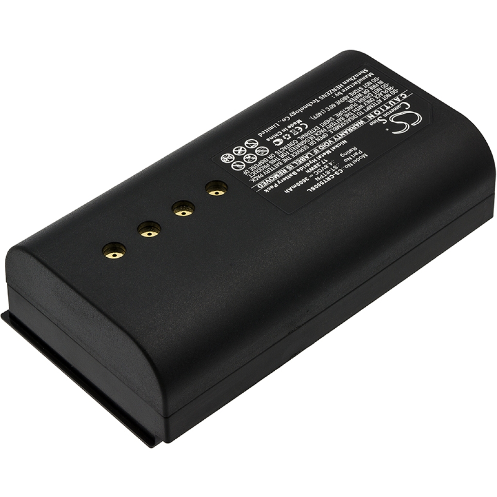 Baterija za daljinski upravljač Crestron CS-CRT550SL