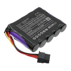 Kompatibilna zamjena baterije za Cisco 30-100190-01,49571-22,FBU345,SCAP-M5
