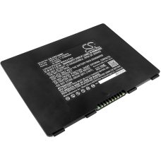 Kompatibilna zamjena baterije za Carestream 1001163,441400052,8G5132,SPAA1531,SPAC1432