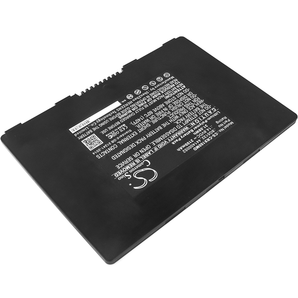 Baterije Zamjenjuje 8G5132