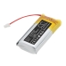 Battery compatible with Lighting System Battery