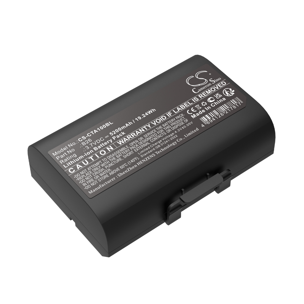 Mobile Phone Battery CAT CS-CTA100BL