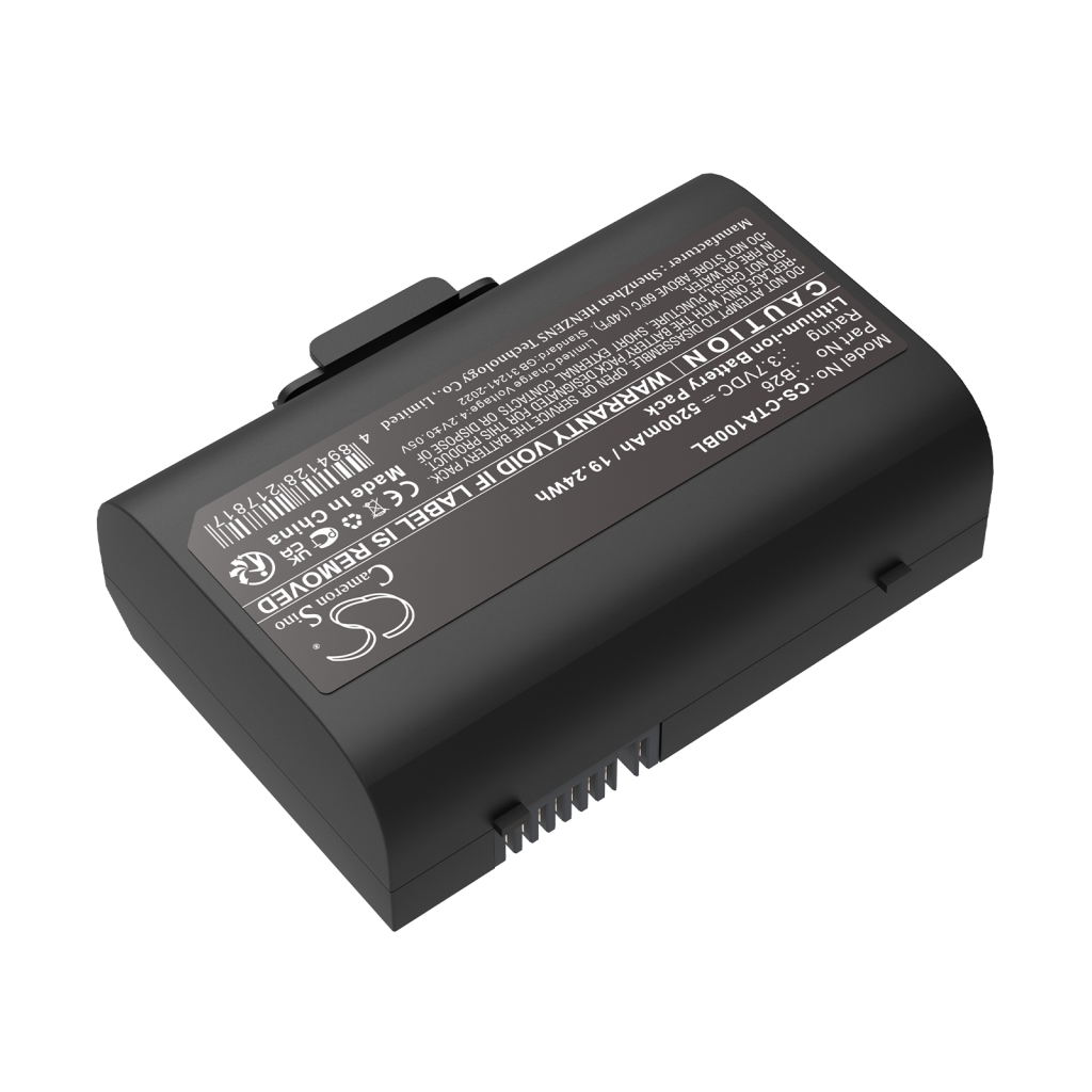 Mobile Phone Battery CAT CS-CTA100BL