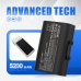 Mobile Phone Battery CAT CS-CTA100BL
