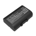 Payment Terminal Battery Castles Saturn 1000 S1F2
