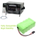 Medical Battery Criticare CS-CTP200MD