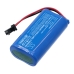 Battery compatible with Contec
