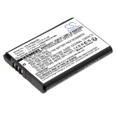 Kompatibilna zamjena baterije za Nintendo C/CTR-A-AB,CTR-003