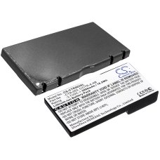 Kompatibilna zamjena baterije za Nintendo C/CTR-A-AB,CTR-003