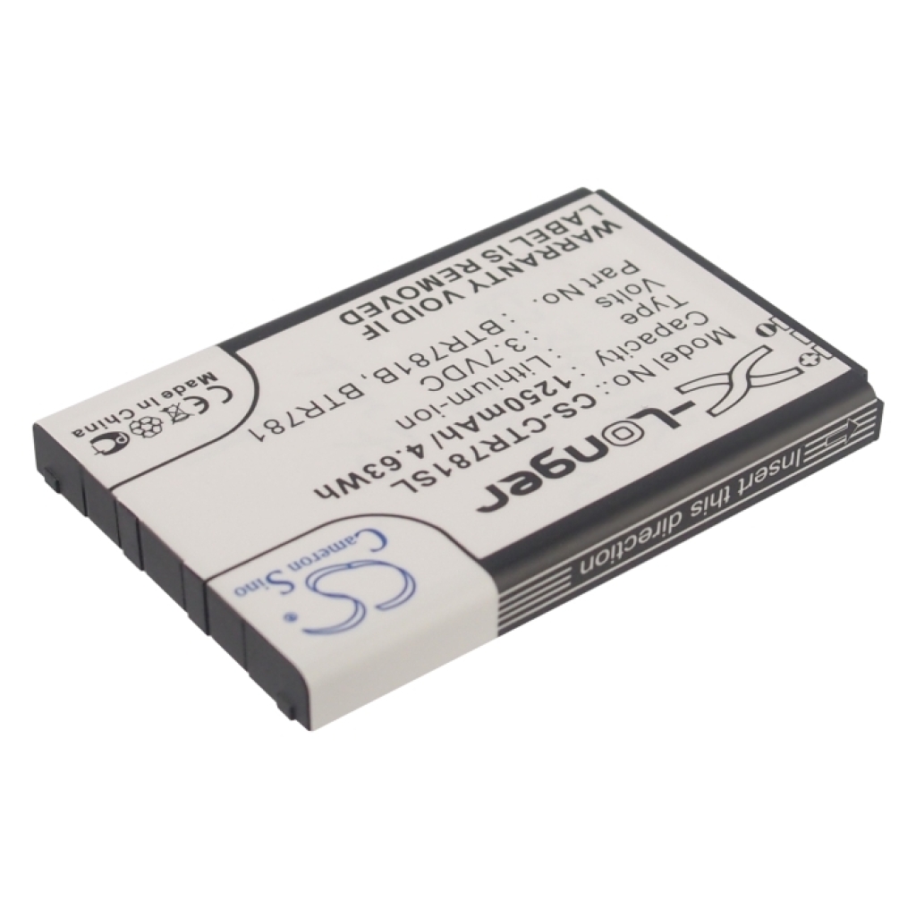 Stolni punjač Samsung CS-CTR781SL