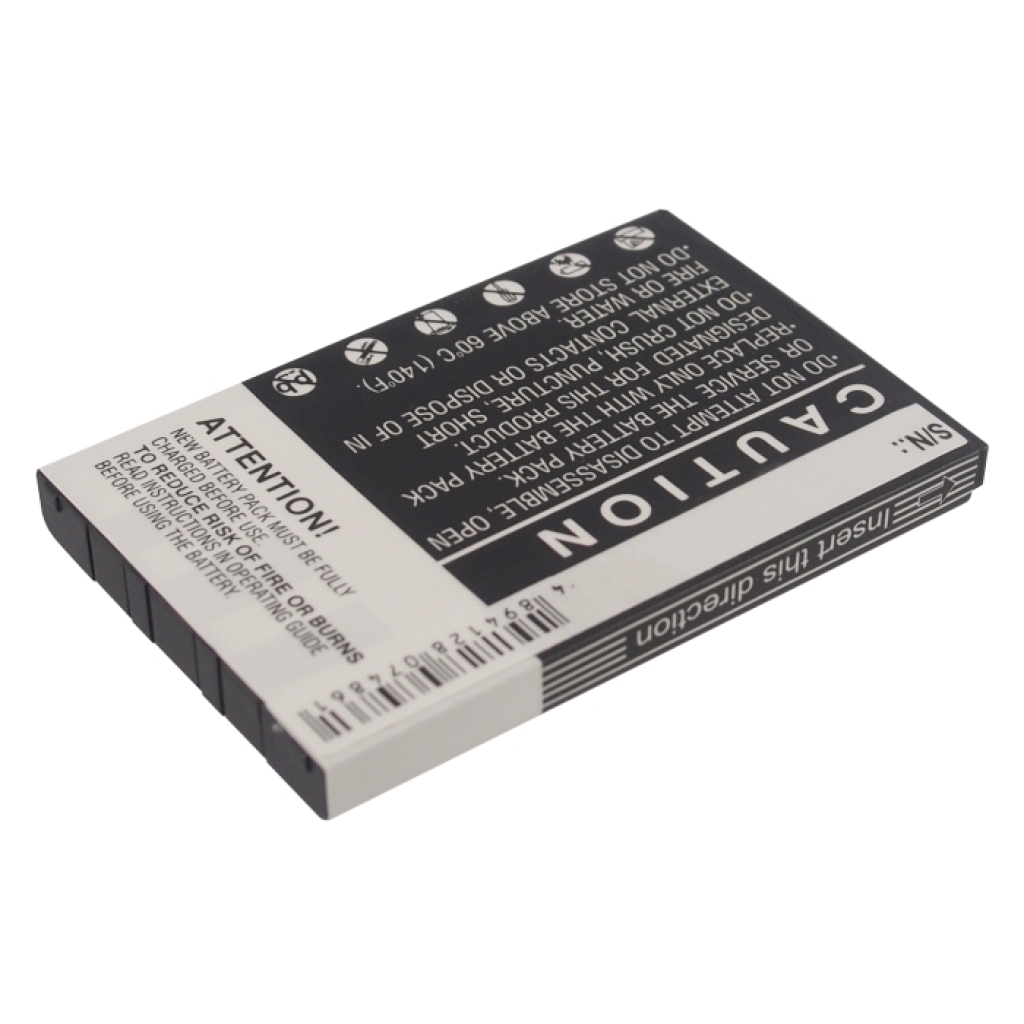 Stolni punjač Samsung CS-CTR781SL