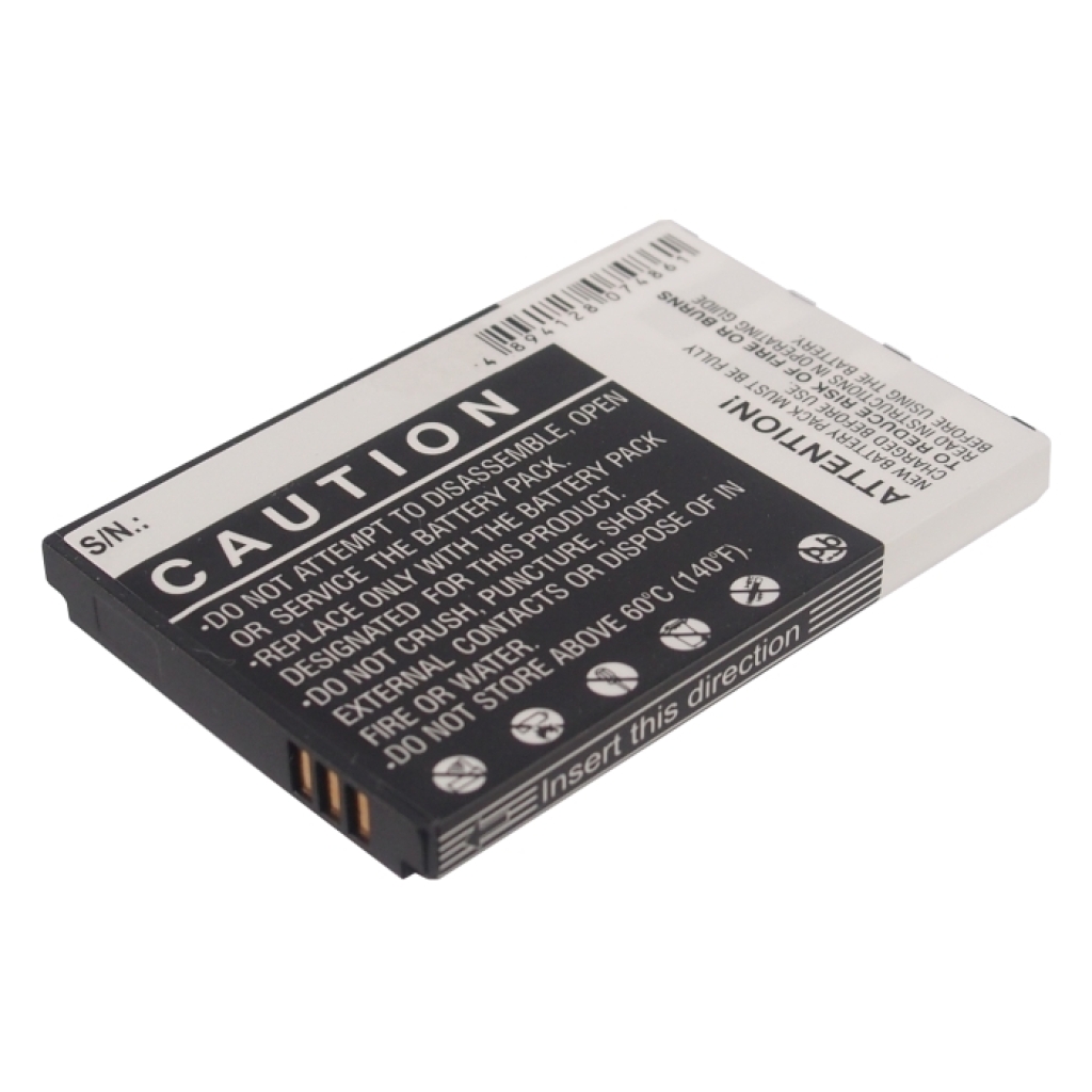 Stolni punjač Samsung CS-CTR781SL