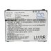 Battery Replaces BTR741B