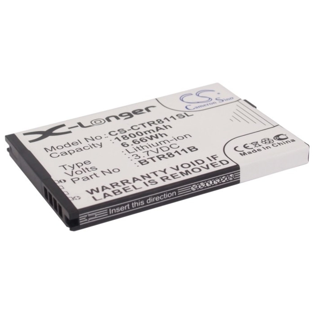 Stolni punjač Samsung CS-CTR811SL