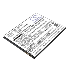 Kompatibilna zamjena baterije za Cedar 4990112