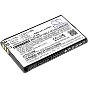 Battery compatibleWith Contacta