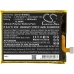 Baterija za mobilni telefon Crosscall CS-CTX400SL