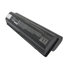 Kompatibilna zamjena baterije za HP 411462-141,411462-261,411462-321,411462-421,411462-442...