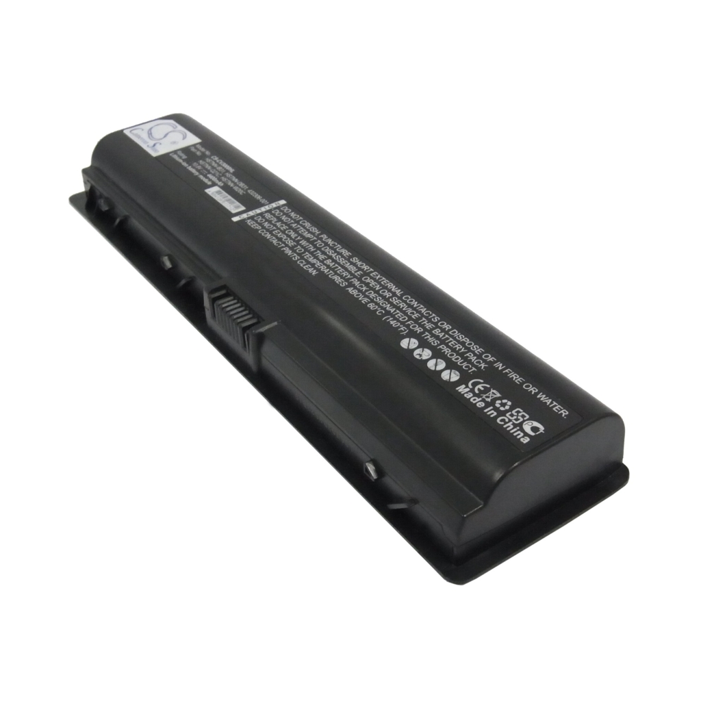 Baterija za prijenosno računalo HP CS-CV3000HL