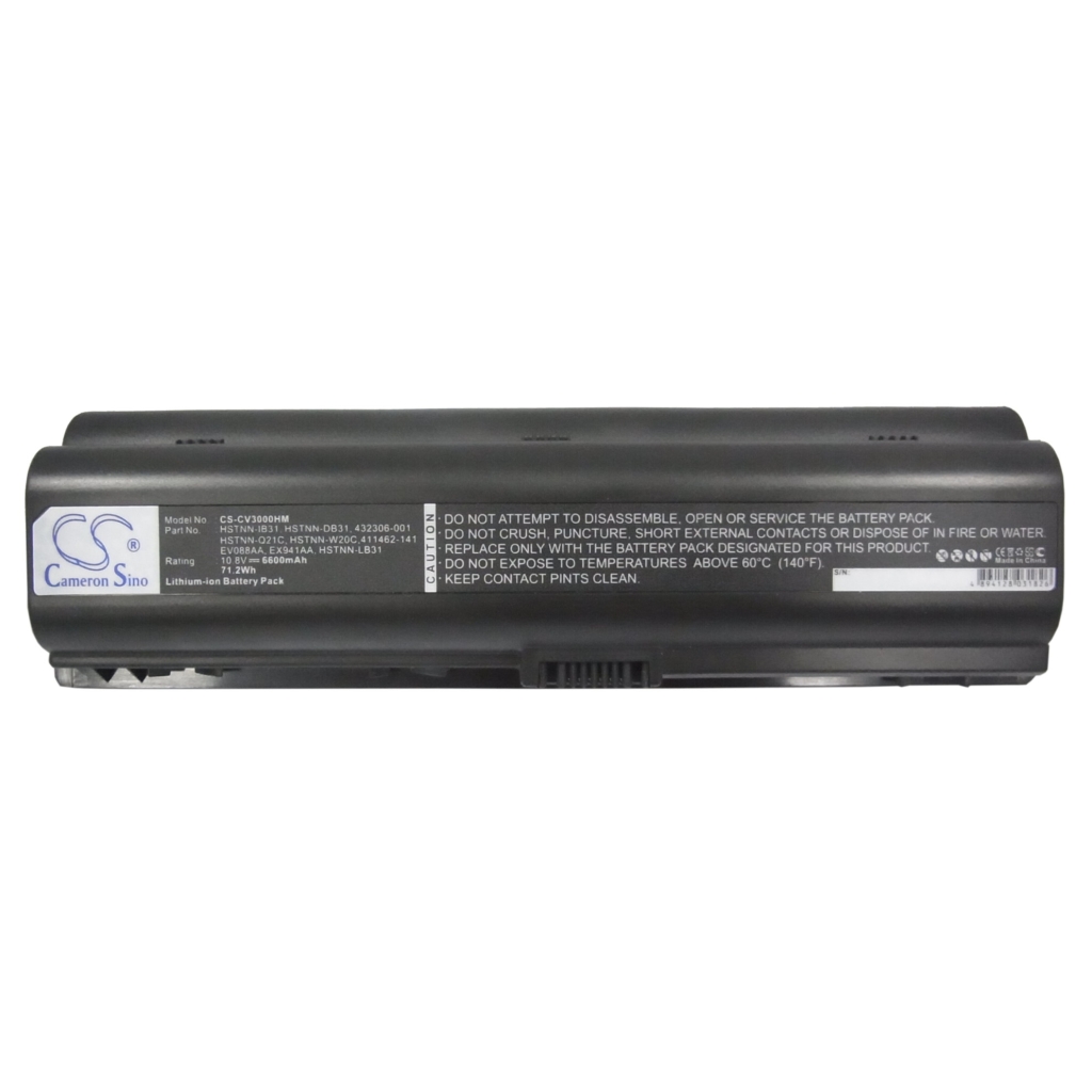 CMOS / BackUp baterija HP CS-CV3000HM