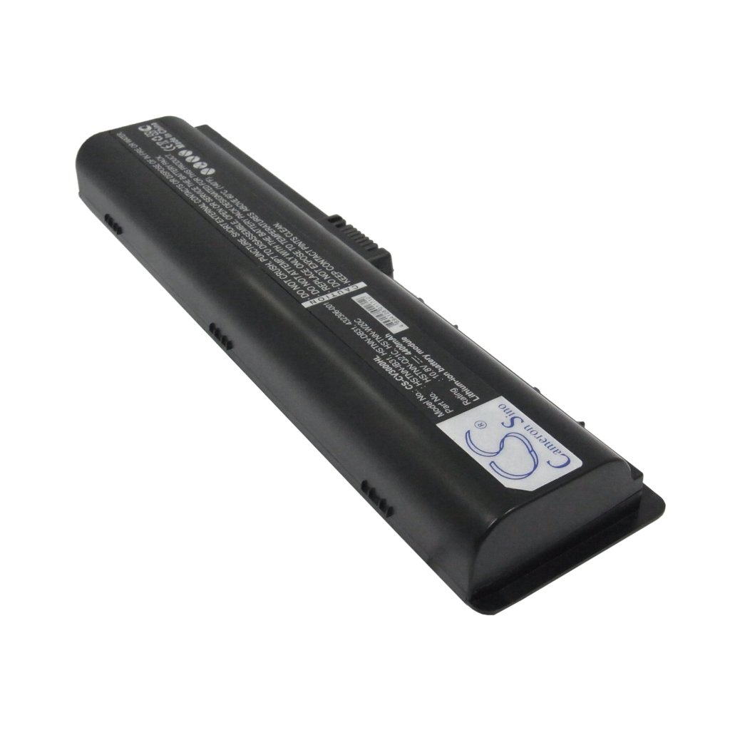 Battery Replaces 441425-001