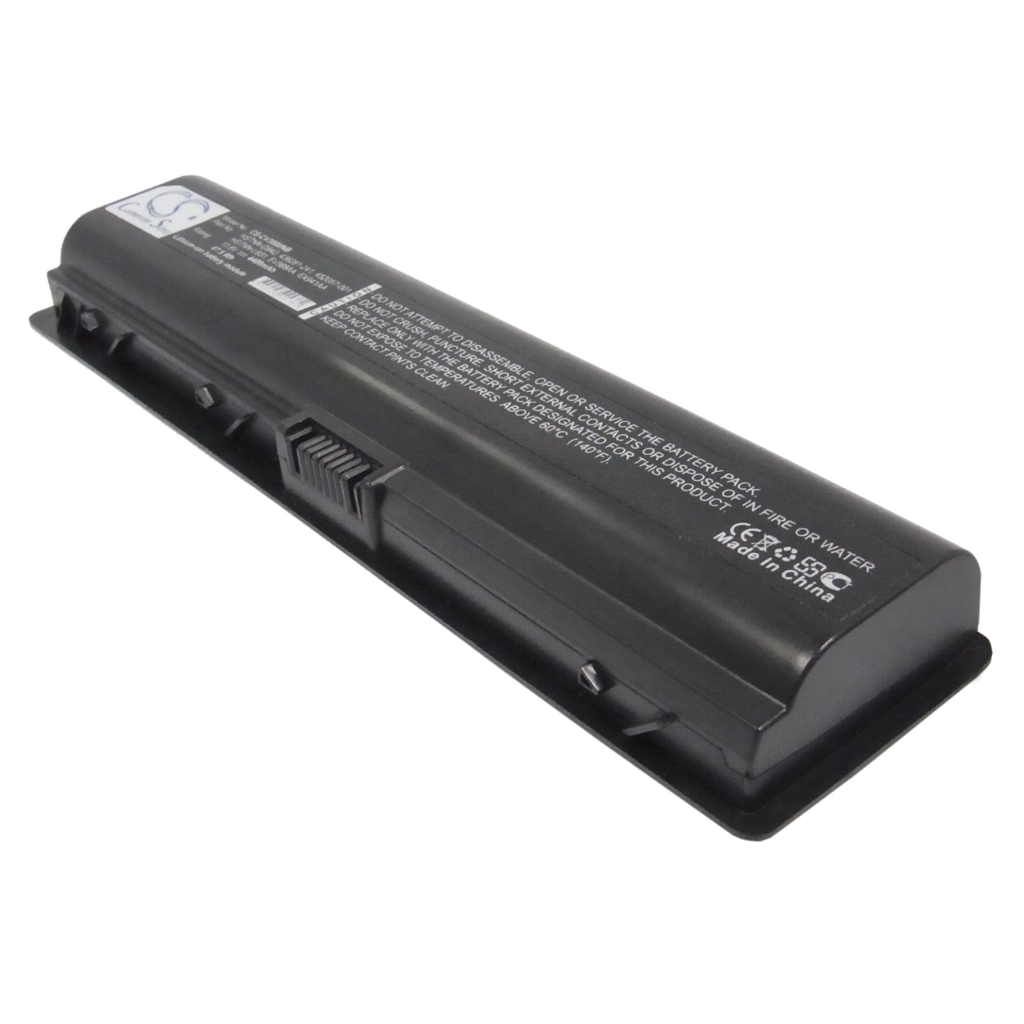 Battery Replaces HSTNN-LB42
