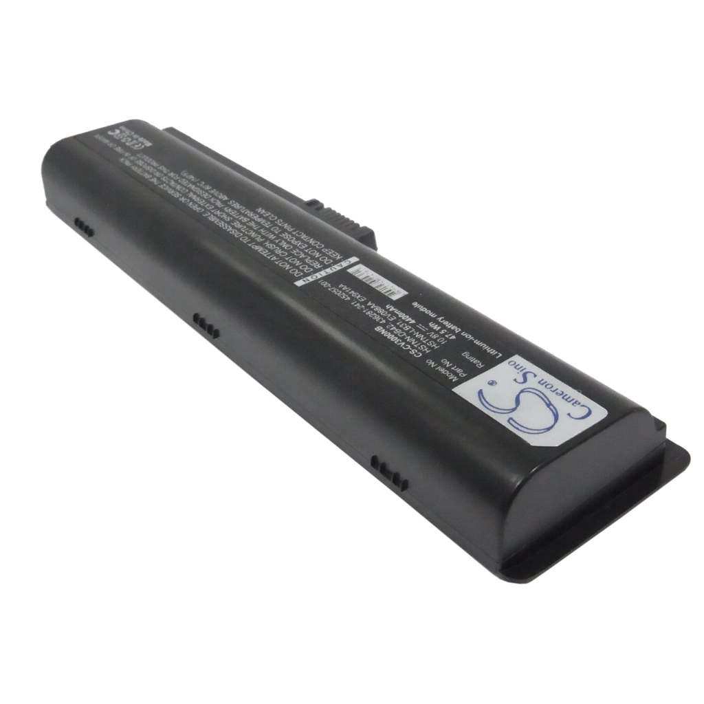 Battery Replaces HSTNN-LB42