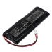 Baterija Cameron Sino CS-CVP110MD 7,4V 1800mAh za medicinski monitor Care Vision HP-10