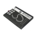 Baterija za MP3, MP4, PMP Creative CS-CVP40SL