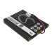 Baterija za MP3, MP4, PMP Creative CS-CVP40SL